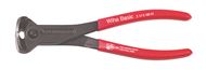 Soft Grip End Cutting Nippers 7"