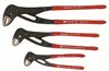 Soft Grip Adjustable Pliers Box Type Set