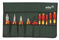 Insulated Pliers/Drivers 10 Pc Set