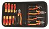 Insulated Pliers/SlimLine 14 Pc Set