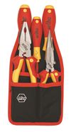 Insulated Pliers/Driver 5Pc Set