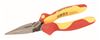 Insulated Industrial Long Nose Pliers6.3