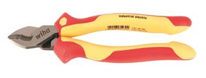 Insulated Industrial Cable Cutters 8"