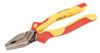 Insulated Industrial Combo Pliers 8"