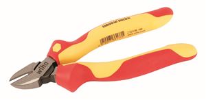 Insulated Industrial Diagonal Cutter6.3"