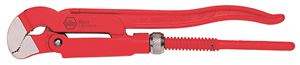 Pipe Wrench Narrow Style S-Jaw 1.5''