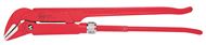 Pipe Wrench Narrow Style Jaw 45° 1.5''