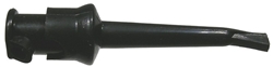 Seizer Probes (55mm) Black