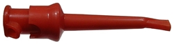 Seizer Probes (55mm) Red