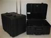 8803Tw, 10 In. Rolling Black Rotational Mold Tool Case-Lrge 19.25x15.50x10.25