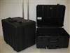 8804Tw, 12 In. Rolling Black Rotational Mold Tool Case - Lrge 19.25x15.50x12.50