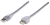 Hi-Speed USB Extension Cable A Male / A Female, 1.8 m (6 ft.), Translucent Silver