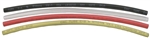 Heat Shrink Tubing 3/16" Assortment (2 pces each color)