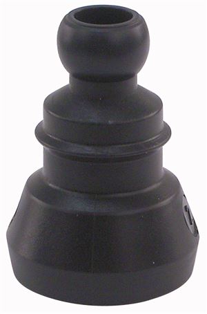 MaxiFlex 1/2 Hose Reducer Adapter to1/4