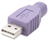 PS/2 to USB Adapter PS/2 to USB