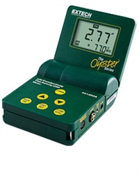 Oyster Series pH/Conductivity/TDS/ORP/Salinity Meter
