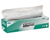 Kimwipes Delicate Task Wipers - Single Ply, 144 wipes (14.32" x 16.4") Pop-up box