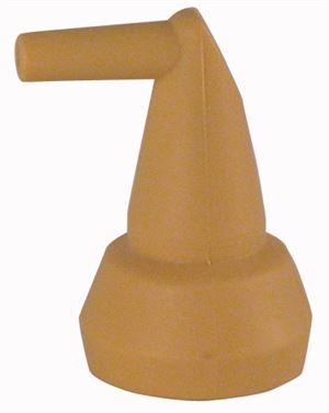 MaxiFlex 1/4 Hose 1/16" Nozzle 90° Bend