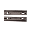 344 GROOVED NYLON JAWS (pair) for 301, 303, 304 & 381 w/screws
