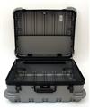 349TG-SGSH MILITARY TYPE SUPER-SIZE TOOL CASE COLOR GRAY