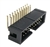 Right Angle PC Box Connector 20-Position