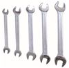 Open End Wrenches Metric 5 Pc Set