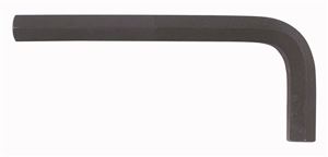 Hex L-Key Short Arm Black 1.5 x 45mm