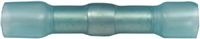 16-14 AWG Crimp-Solder-Seal Butt Connectors