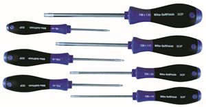 TorxPlus SoftFinish 7Pc Set IP8-IP40