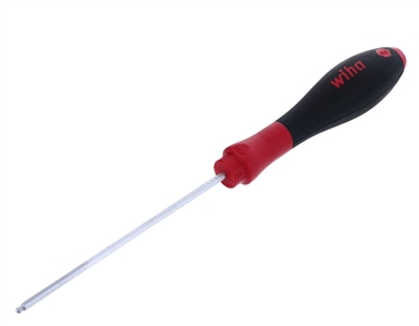 SoftFinish MagicRing Ball End Screwdriver 3/32"