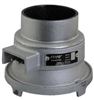 Solder Pot, Model 37 Lead Free, Wattage 650, Solder Capacity 5 Lbs.