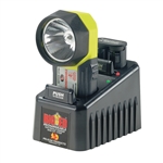 3750AC110T, Big Ed Rechargeable System with 110V (Trickle Charger)