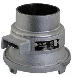 Solder Pot, Model 37, Wattage 650, Solder Capacity 5 Lbs.