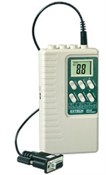 Battery Operated Datalogger