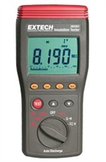 Digital High Voltage Insulation Tester