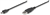 Hi-Speed USB 2.0 OTG Cable A Male / Mini B Male, Black, 6 ft., (1,8 m)