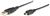 Hi-Speed USB Device Cable A Male / Mini-B Male, 1.8 m (6 ft.), Black