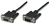 VGA Monitor Cable HD15 Male / HD15 Female, 1.8 m (6 ft.), Black