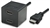 HDMI Splitter Cable HDMI Male to HDMI Female / HDMI Female, 0.3 m (1 ft.), Black