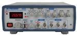 4 MHz Sweep Function Generator with 5 digit Red LED