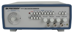 2 MHz Function Generator