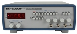 5 MHz Function Generator