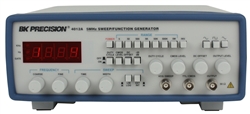 5 MHz Sweep Function Generator