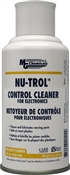 Nu-trol Control Cleaner, 140 grams (5 oz) aerosol