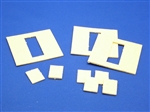 Sponges for tip and tool stand (SX, PS, SP).  Accessories for SensaTemp and non-SensaTemp handpieces.