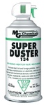 Super Duster 134, 285 grams (10 oz) aerosol