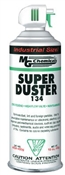Super Duster 134, 450 grams (16 oz) aerosol