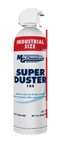 Super Duster 152, 400 grams (14 oz) aerosol