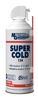 Super Cold 134 Plus, 400 grams (14 oz) aerosol