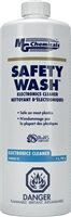 Safety Wash Cleaner Degreaser, 1 litre (33 oz) liquid